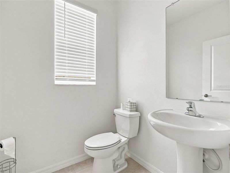Furnished interior view inside a new home in , San Antonio (Image 12).
