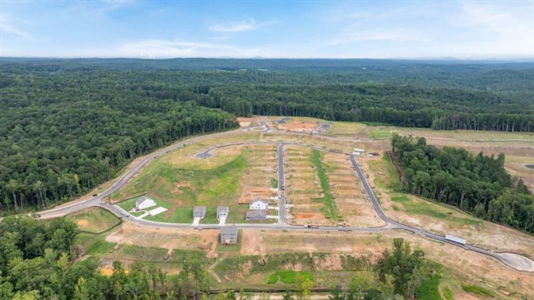 Image 50 of a home in Sheffield Highlands. Image 50 of a home in Sheffield Highlands.
