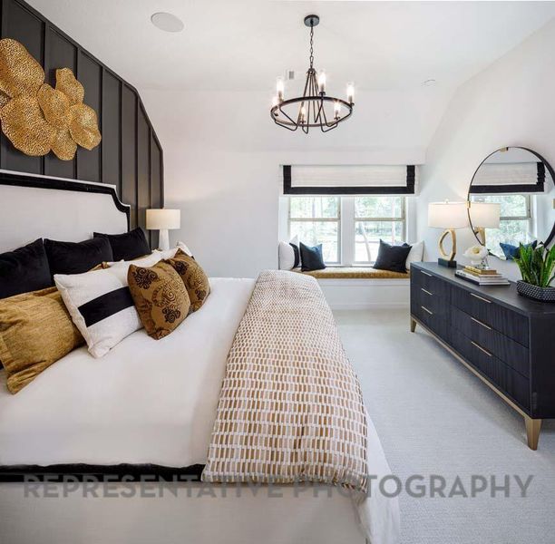 Primary bedroom Primary bedroom