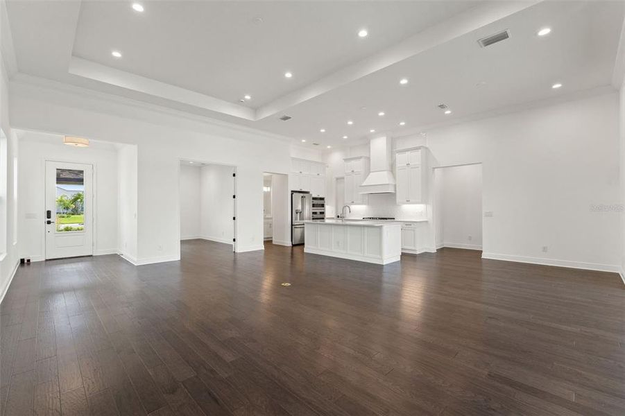 Spacious, unfurnished interior of a new home in , Nokomis (Image 51). Spacious, unfurnished interior of a new home in , Nokomis (Image 51).