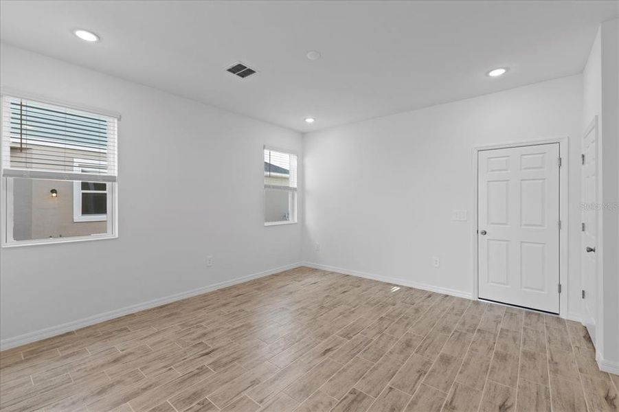 Spacious, unfurnished interior of a new home in , Orange City (Image 9). Spacious, unfurnished interior of a new home in , Orange City (Image 9).