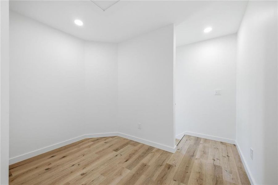Spacious, unfurnished interior of a new home in , Calhoun (Image 35). Spacious, unfurnished interior of a new home in , Calhoun (Image 35).