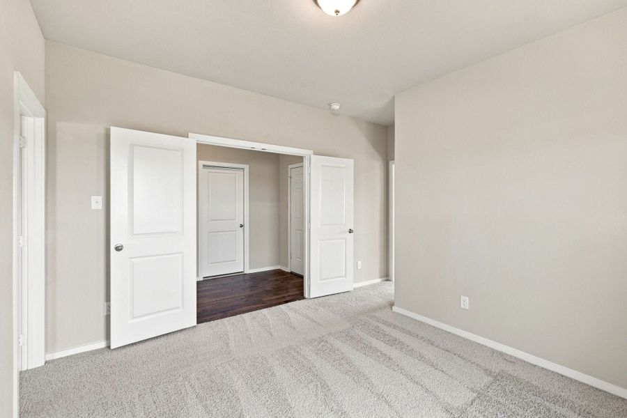 New Home in Heartland, TX.  - Slide 29