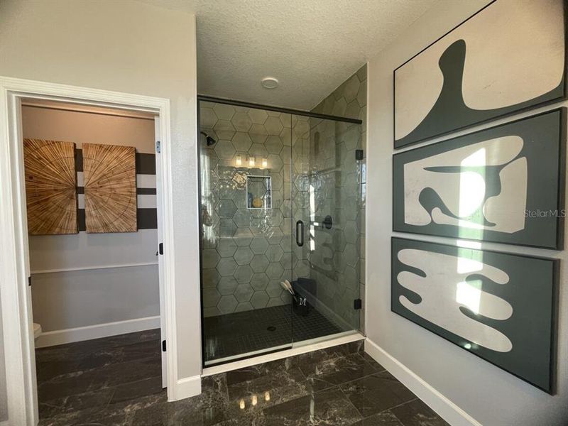 Furnished interior view inside a new home in Center Lake on the Park, St. Cloud (Image 16). Furnished interior view inside a new home in Center Lake on the Park, St. Cloud (Image 16).