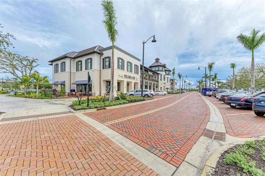 Front exterior of a new home in , Port Charlotte, FL, highlighting curb appeal (Image 2). Front exterior of a new home in , Port Charlotte, FL, highlighting curb appeal (Image 2).
