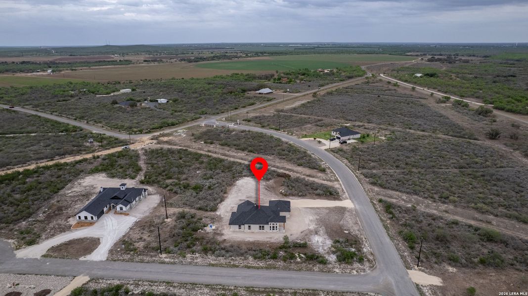 Site preparation for new homesites in , Uvalde (Image 42).