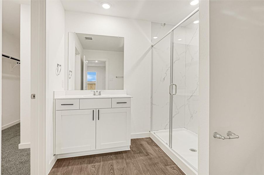 *Images and 3D tour are for illustration only and options may vary from home as built.