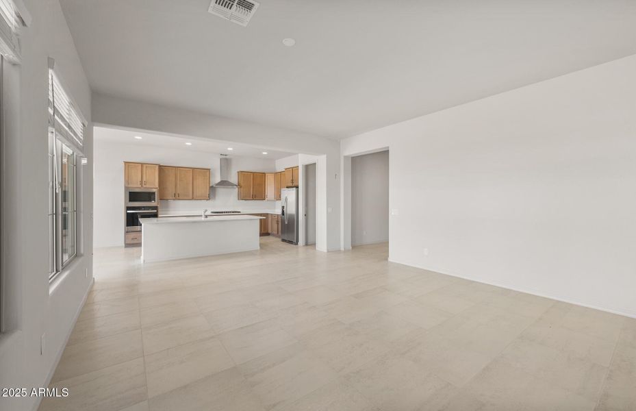 Gathering Room/Kitchen Gathering Room/Kitchen