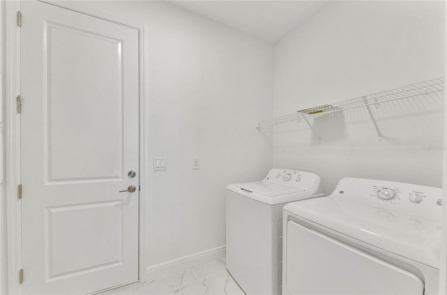 Furnished interior view inside a new home in SeaFlower, Bradenton (Image 18). Furnished interior view inside a new home in SeaFlower, Bradenton (Image 18).