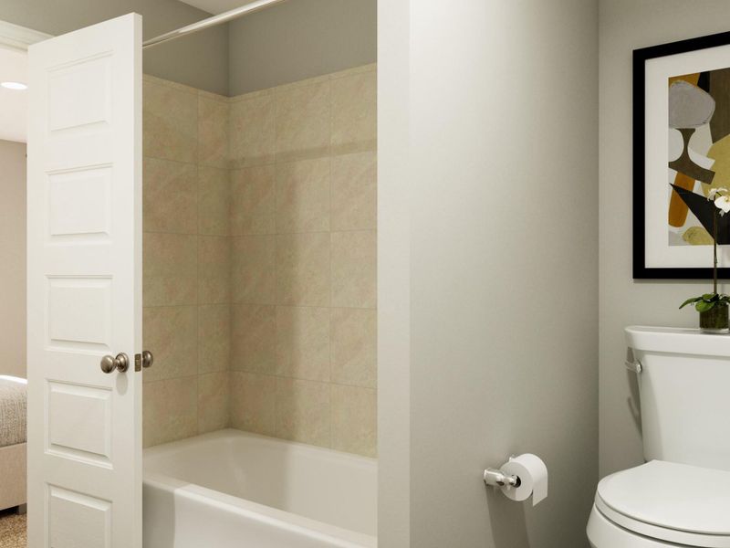 Photos are a representation of the floor plan. Options and interior selections will vary.