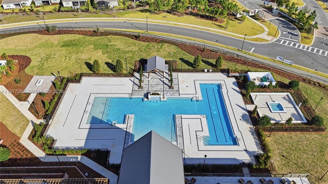 Community amenities in Del Webb Minneola, Minneola (Image 37).