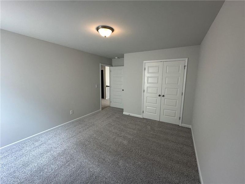 Spacious, unfurnished interior of a new home in Kentmere, Auburn (Image 51).