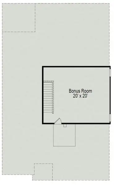 The Davenport II Opt 2nd Floorplan