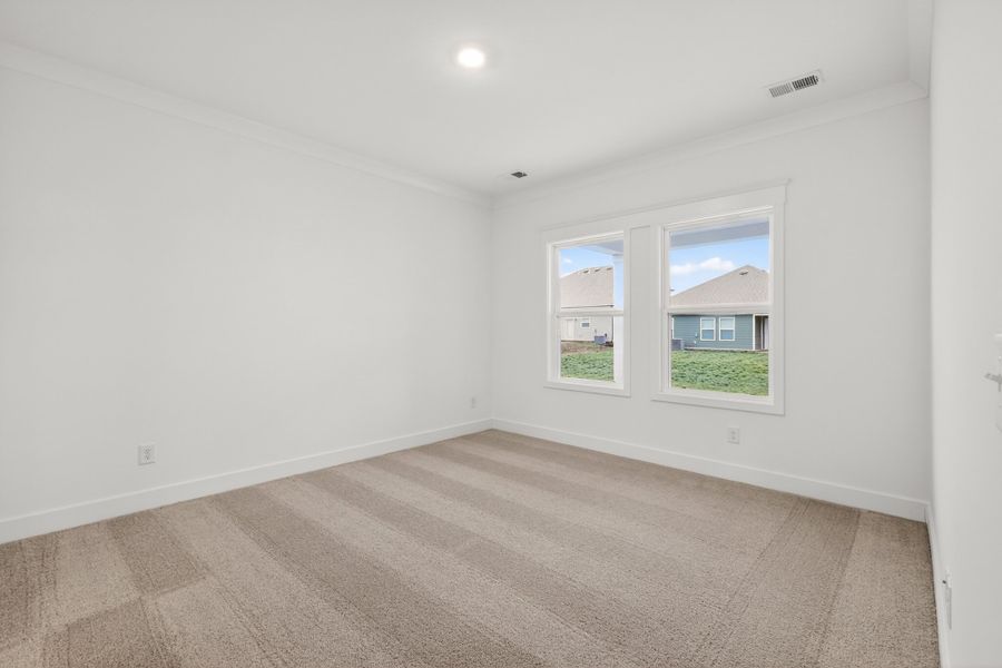 Photo of actual home*