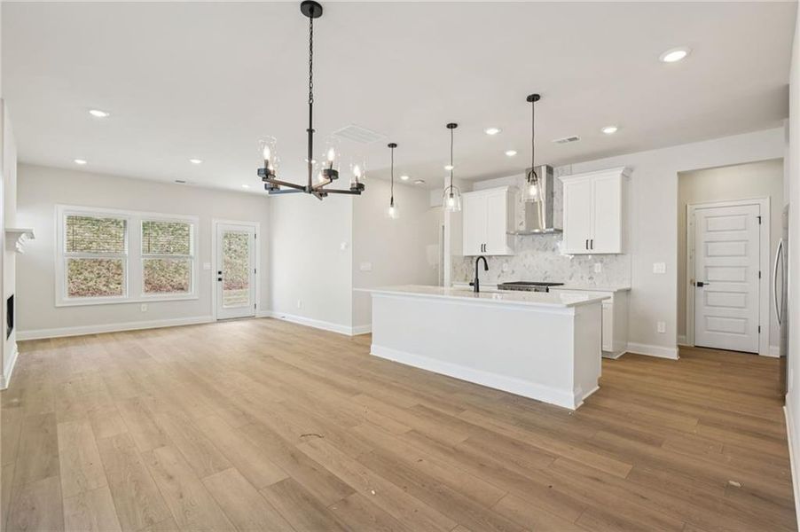 Image 60 of a home in Hemingway - Reserve Series.