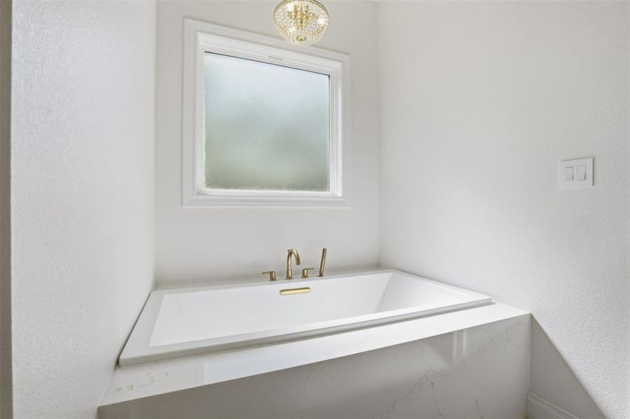 Close-up of interior finishes inside a home in , Azle (Image 20). Close-up of interior finishes inside a home in , Azle (Image 20).