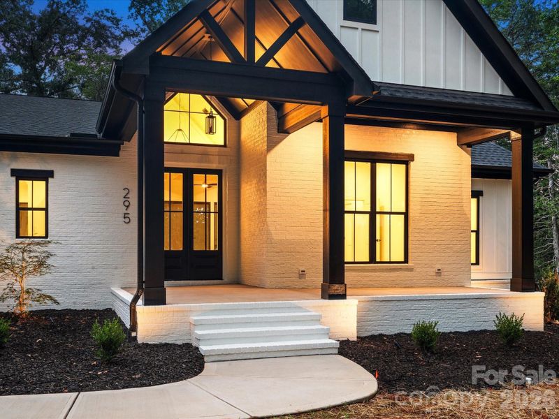 Exterior details and patio area of a home in , Mount Gilead (Image 33). Exterior details and patio area of a home in , Mount Gilead (Image 33).