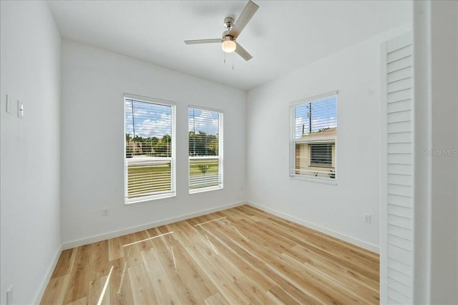 Spacious, unfurnished interior of a new home in , Punta Gorda (Image 58).