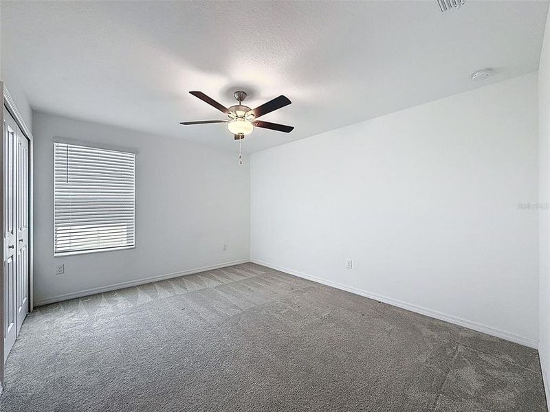 Spacious, unfurnished interior of a new home in , Lakeland (Image 43).