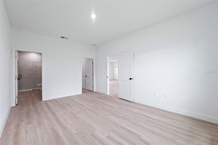 Spacious, unfurnished interior of a new home in , Ocala (Image 24). Spacious, unfurnished interior of a new home in , Ocala (Image 24).