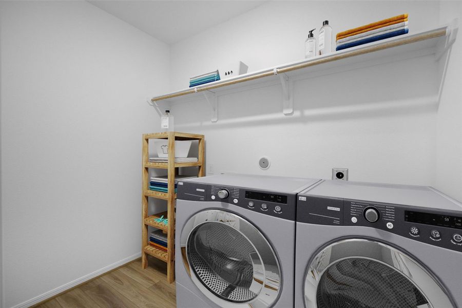 Representative Photo