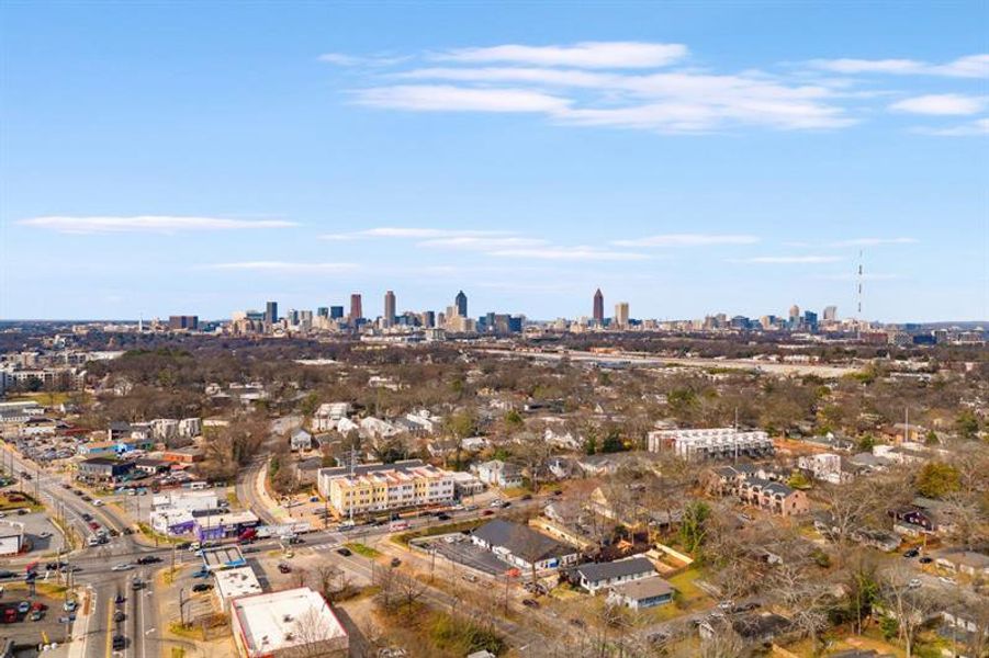 Image 37 of a home in Madison Park South.