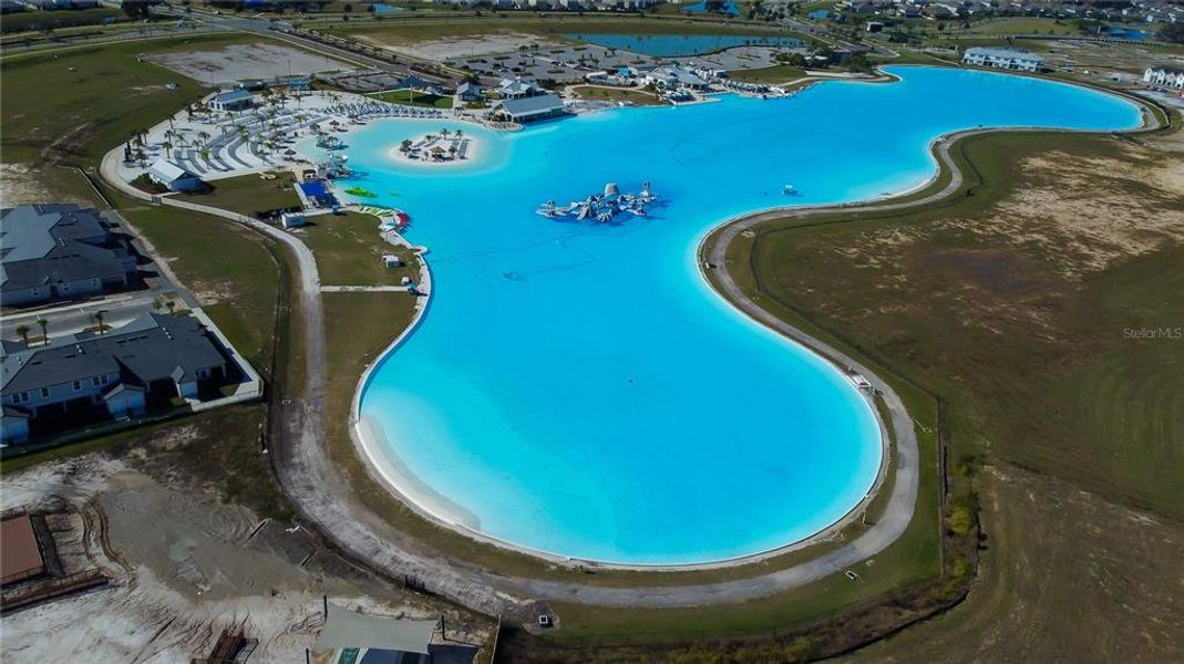 Community amenities in Mirada: The Estates II, San Antonio (Image 25). Community amenities in Mirada: The Estates II, San Antonio (Image 25).