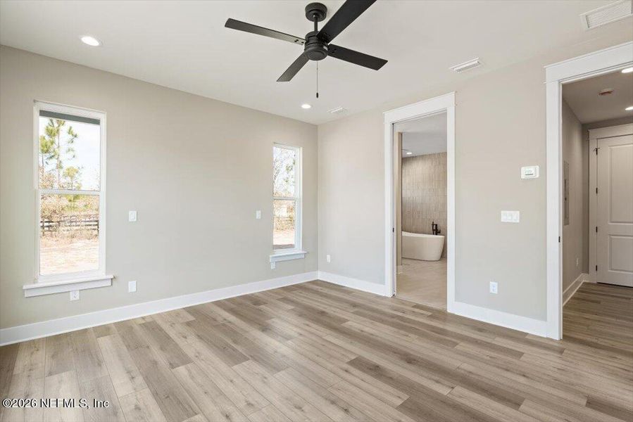 Spacious, unfurnished interior of a new home in , Callahan (Image 66). Spacious, unfurnished interior of a new home in , Callahan (Image 66).