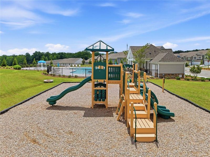 Community amenities in Rolling Meadows, Jasper (Image 35). Community amenities in Rolling Meadows, Jasper (Image 35).