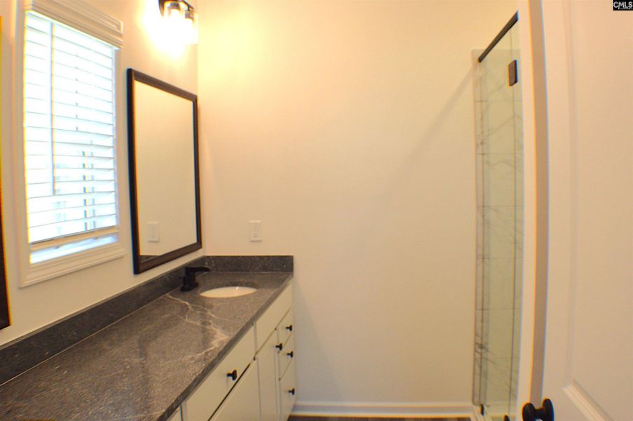 Furnished interior view inside a new home in Bickley Station, Irmo (Image 10). Furnished interior view inside a new home in Bickley Station, Irmo (Image 10).