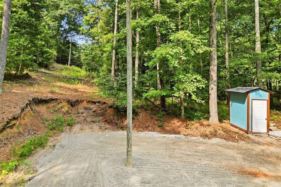 Natural landscape and outdoor views near  in Conyers (Image 23).