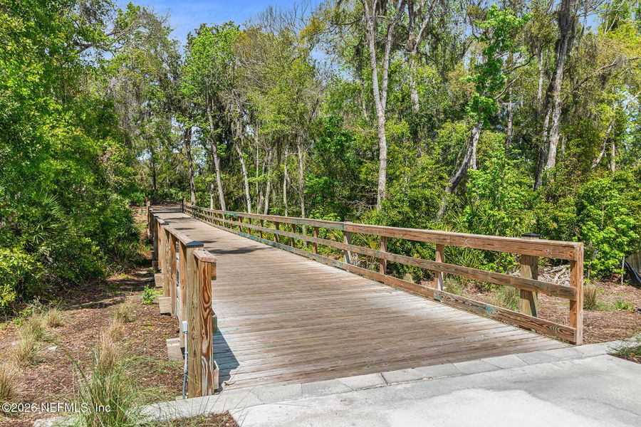 Natural landscape and outdoor views near  in St. Johns (Image 71).