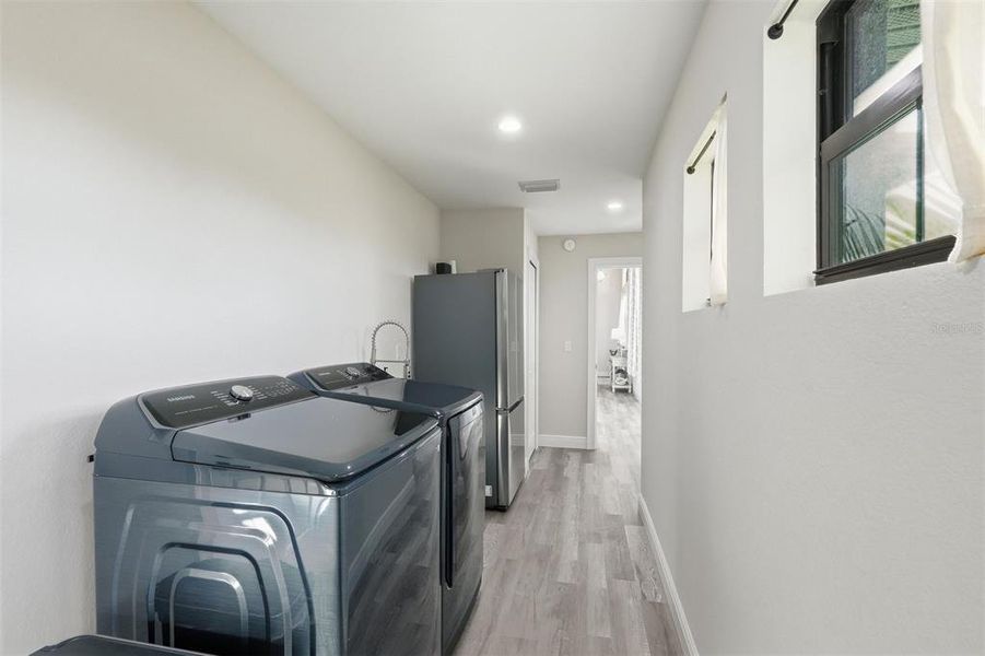 Furnished interior view inside a new home in , Placida (Image 11). Furnished interior view inside a new home in , Placida (Image 11).