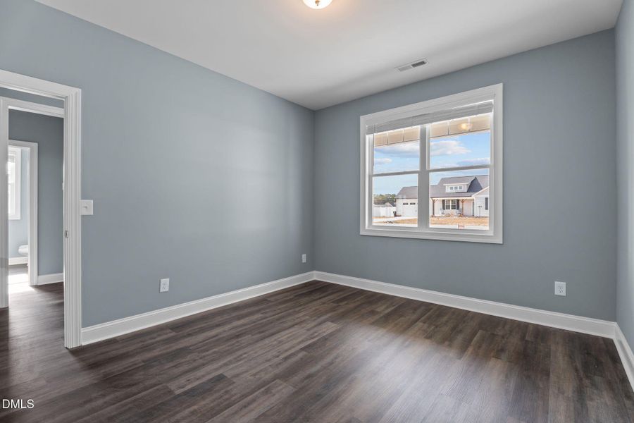 2nd Bedroom 3 2nd Bedroom 3