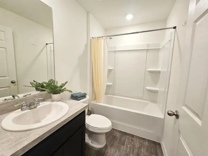 Bathroom 2