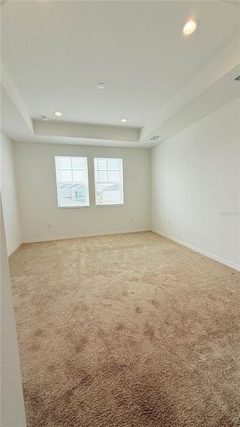Spacious, unfurnished interior of a new home in , Palmetto (Image 36).