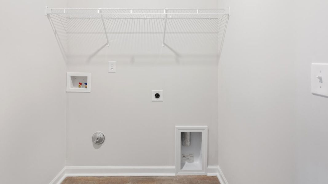 Image 26 of a home in Eagle Creek.