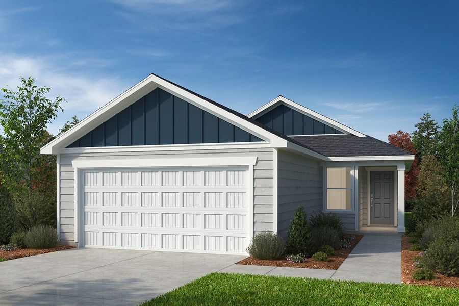 Exterior M Exterior M