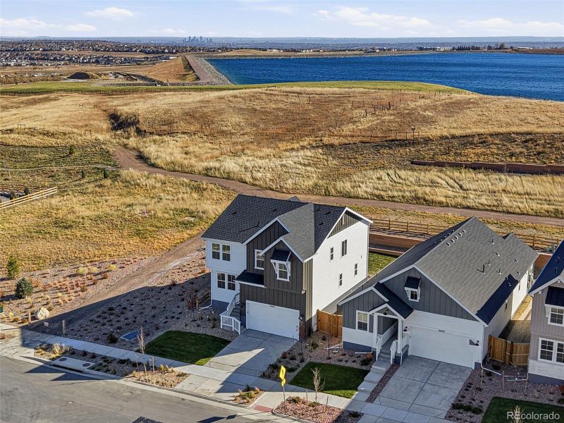 16468 W 92nd Place ~ Ready Now