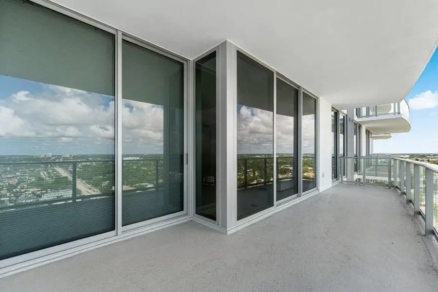 Balcony Balcony