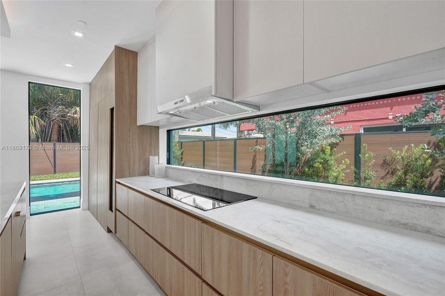 Furnished interior view inside a new home in , Fort Lauderdale (Image 12). Furnished interior view inside a new home in , Fort Lauderdale (Image 12).