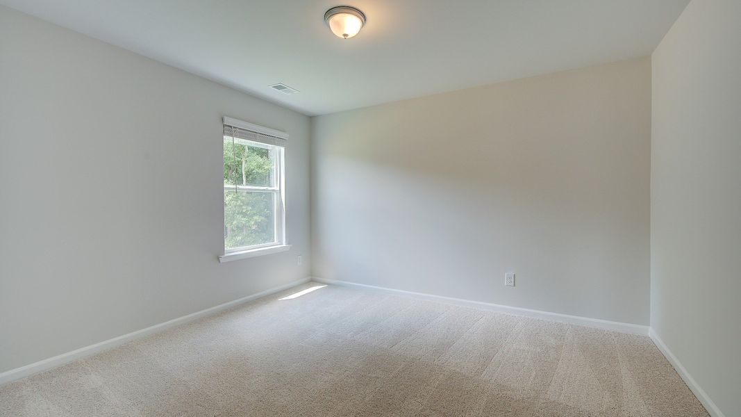 Representative furnished interior of a home built from the Pelham by DRB Homes in Cooper Park, McDonough (Image 24). Representative furnished interior of a home built from the Pelham by DRB Homes in Cooper Park, McDonough (Image 24).
