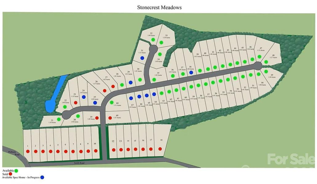 Subdivision