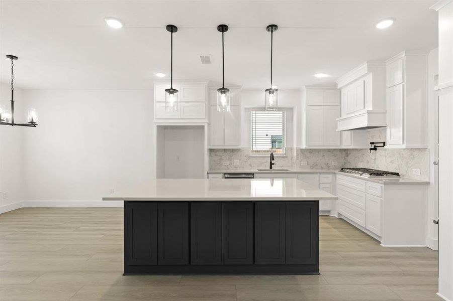 1115 Willow Lake-Kitchen-1