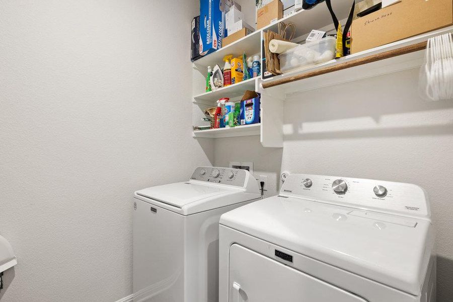 Image 36 of a home in Durango Farms - Boulevard Collection.