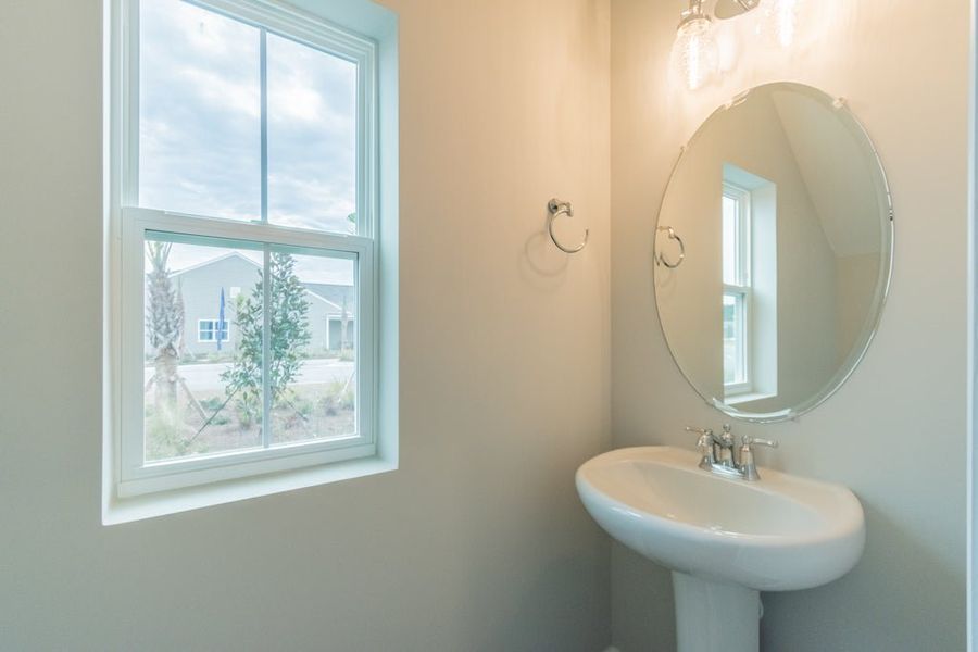 4br New Home in Hardeeville, SC.  - Slide 15