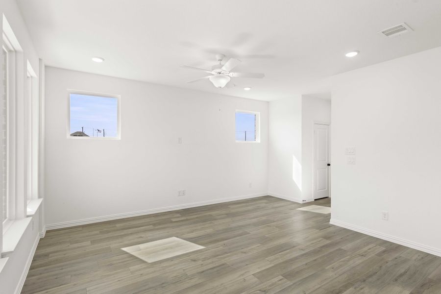 Willett Home Plan by Ashton Woods Willett Home Plan by Ashton Woods