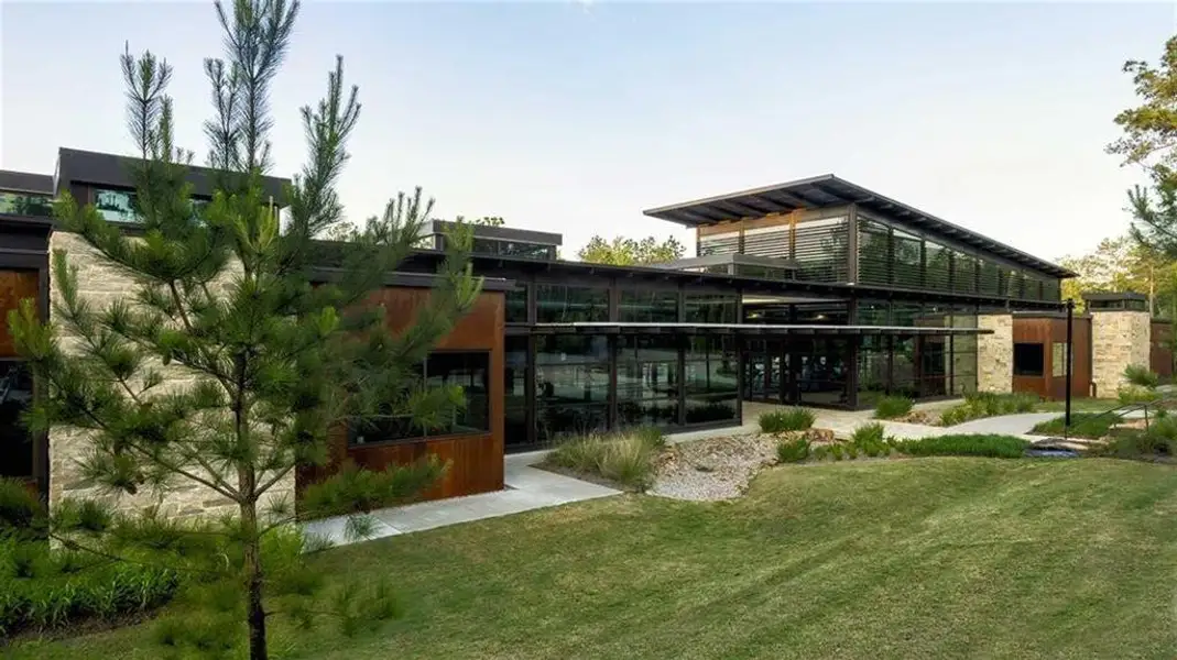 Image 10 of a home in The Woodlands Hills.