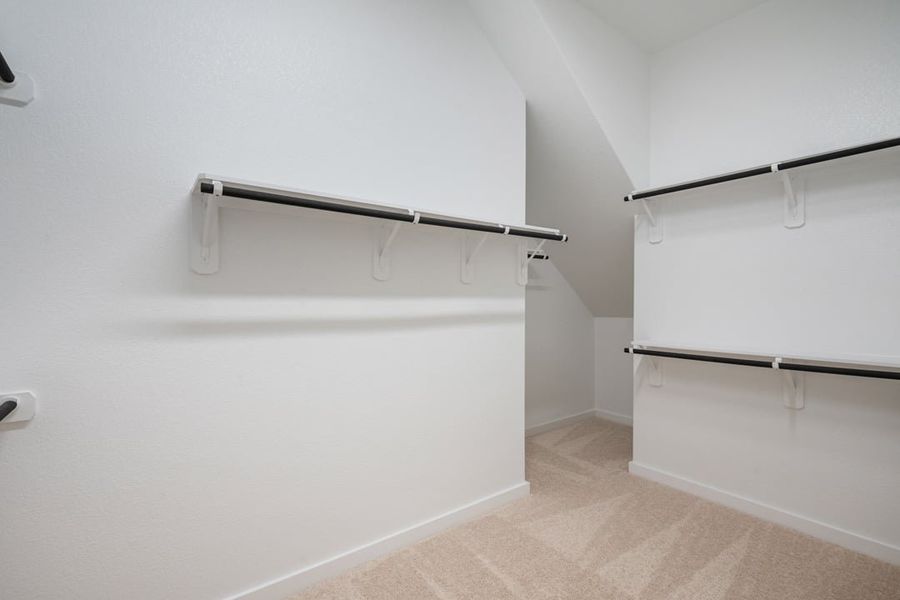 Spacious, unfurnished interior of a new home in Park Collection At Park Central, Georgetown (Image 32). Spacious, unfurnished interior of a new home in Park Collection At Park Central, Georgetown (Image 32).