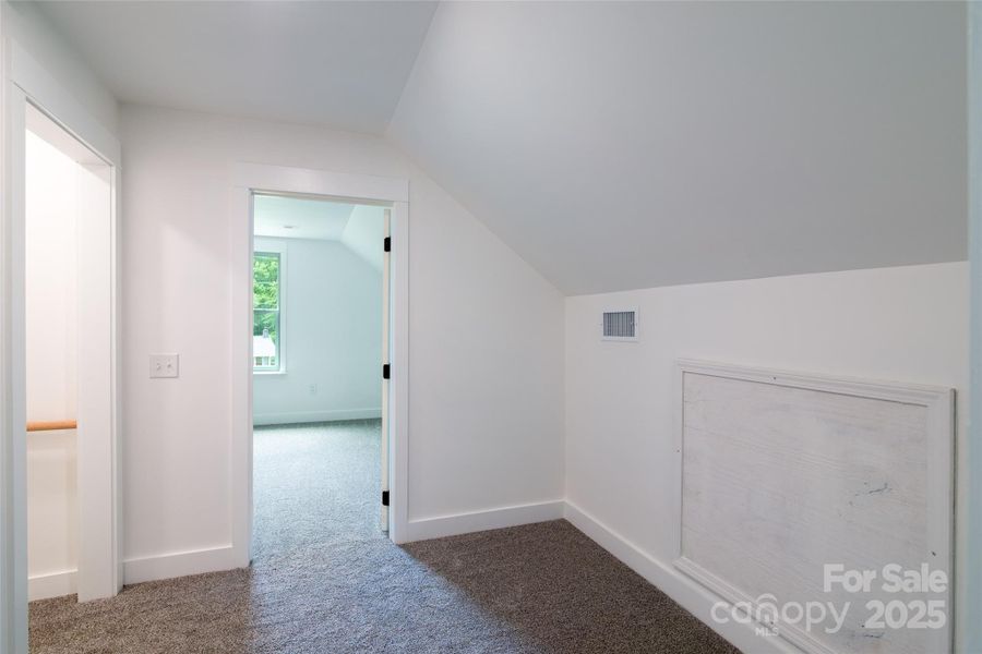 Spacious, unfurnished interior of a new home in , Tuckasegee (Image 12).